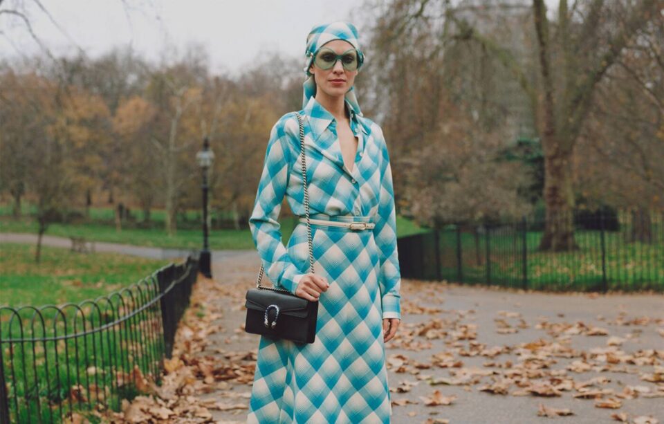 Gucci: il fashion film della FW21 on line il 15 aprile