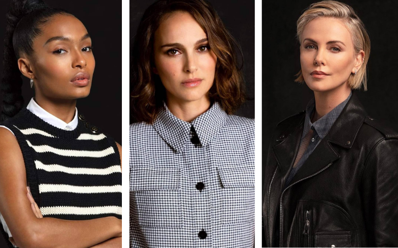"Dior Stands with Women", il progetto per le donne