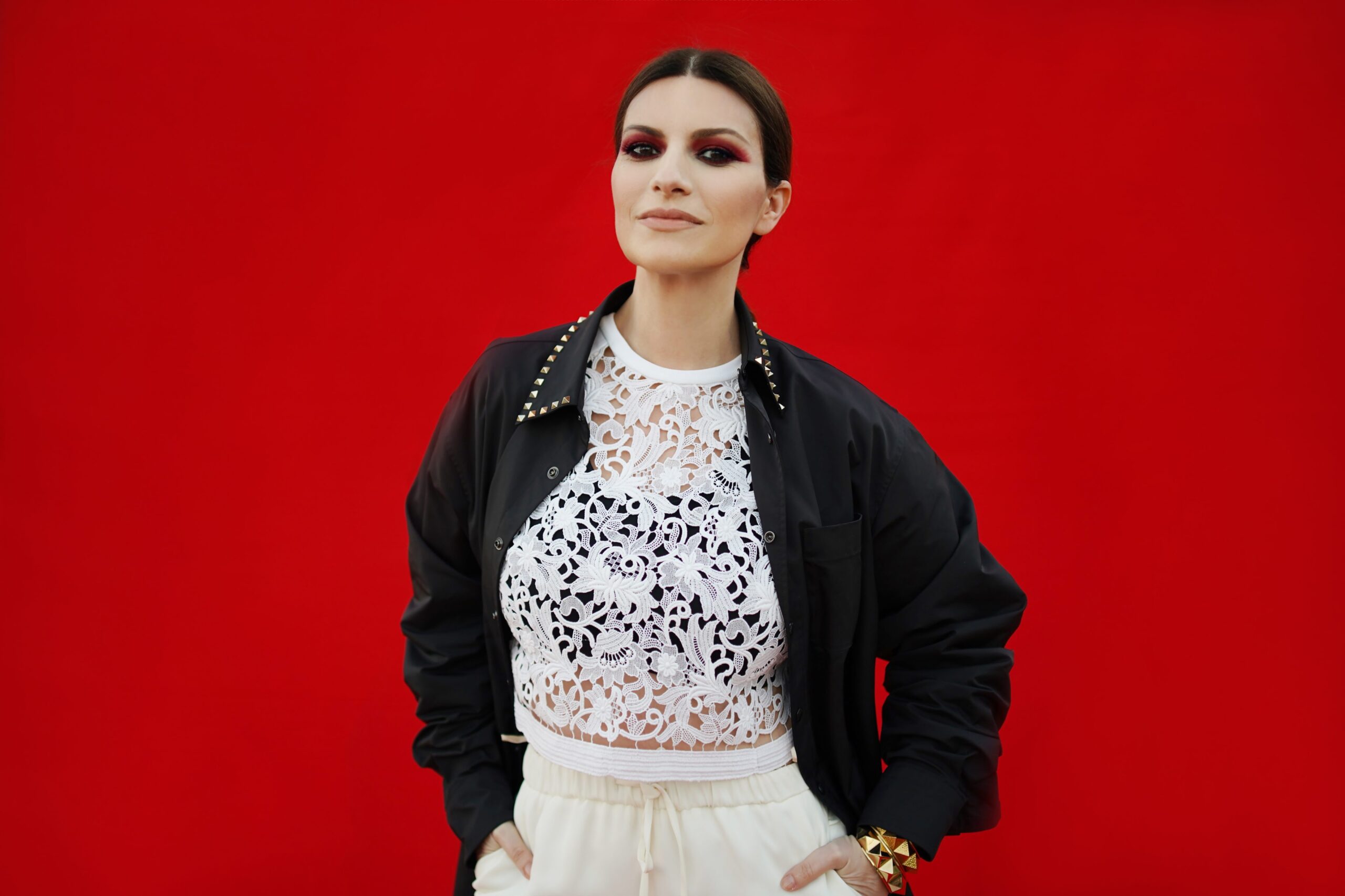 Laura Pausini nominata agli Oscar 2021