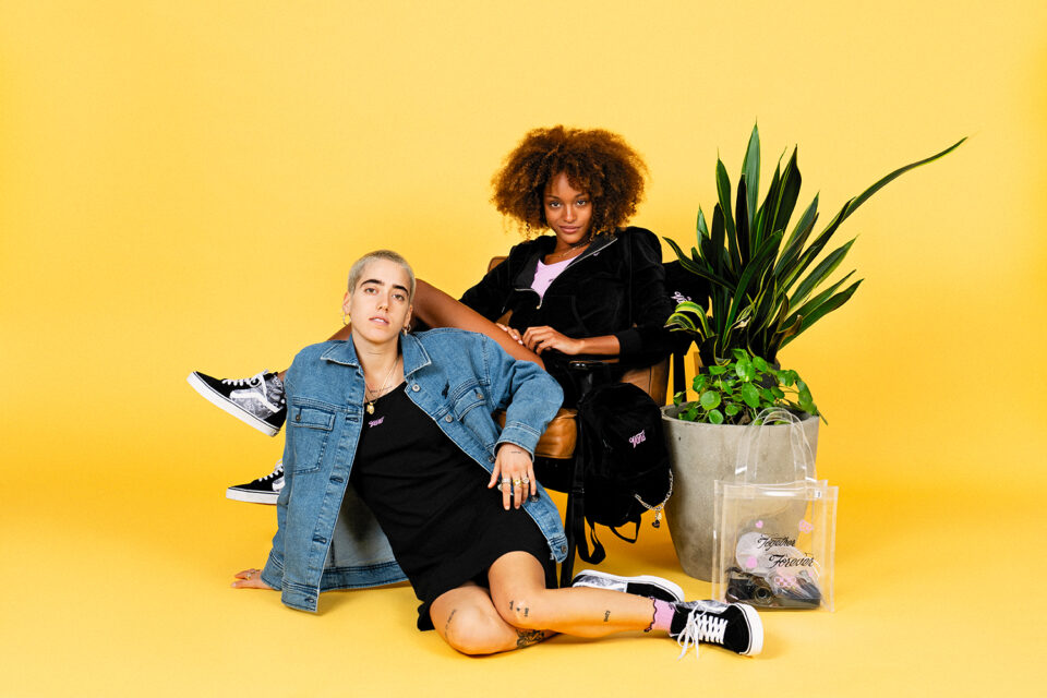 Vans Better Together, la collezione Primavera 2021