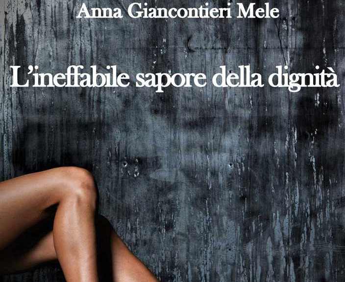 Anna Giacontieri Mele, il romanzo candidato al Campiello 2021