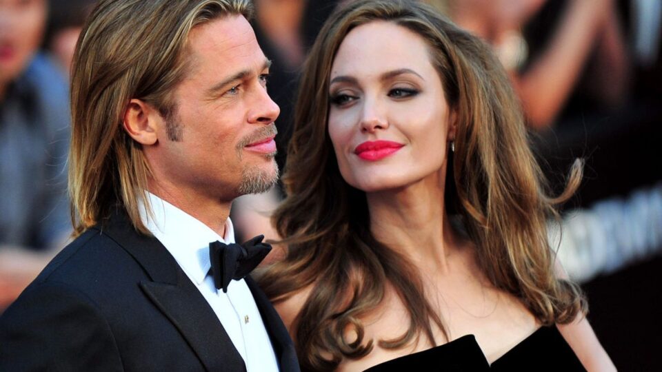 Angelina Jolie, nuove accuse verso Brad Pitt