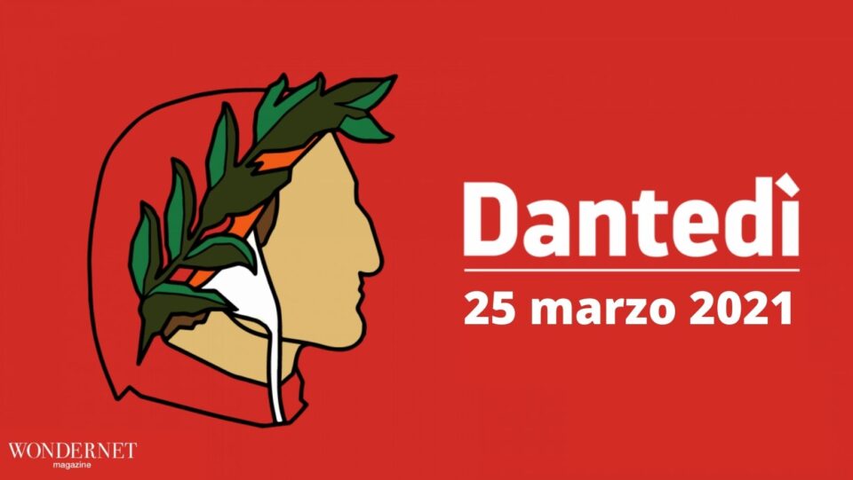 Dantedì 2021, da Benigni al rock a Topolino le iniziative per Dante