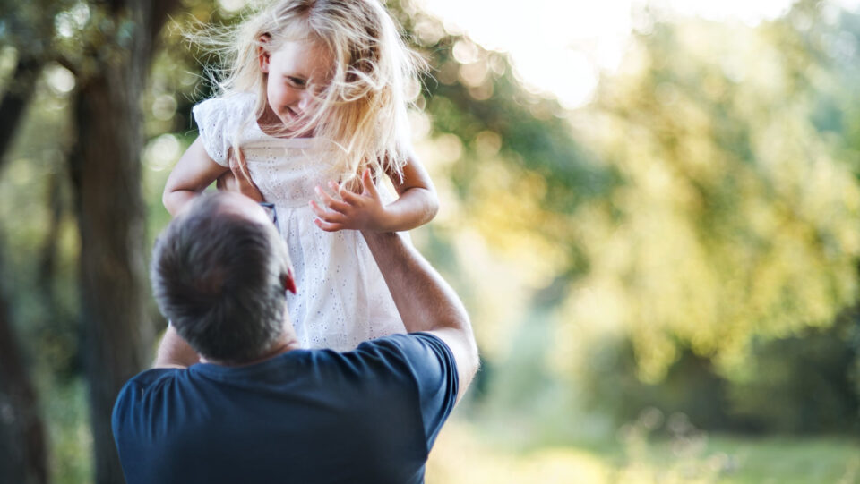 Festa del Papà 2021: idee per festeggiarla