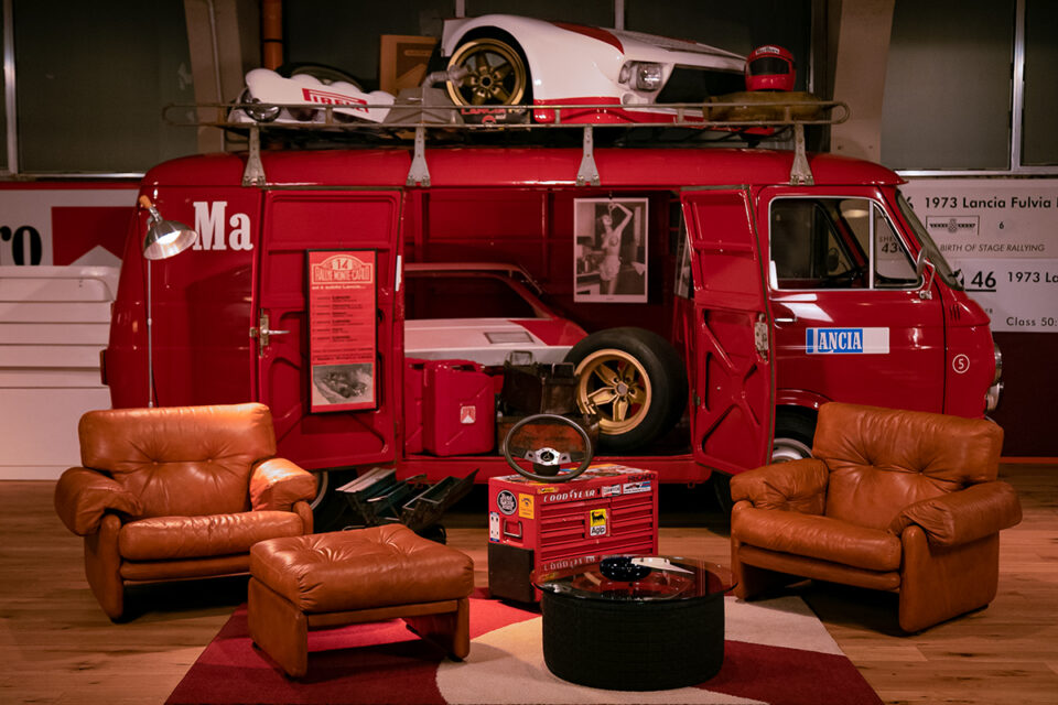 Design automobilistico, la nuova tendenza dell'home living
