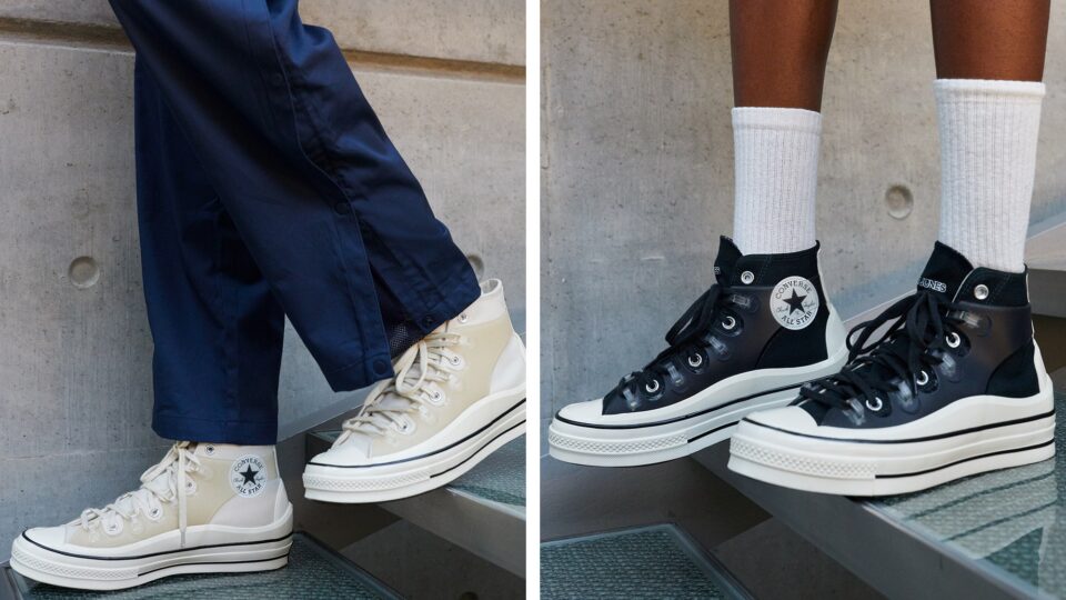Converse X Kim Jones sneakers Chuck 70