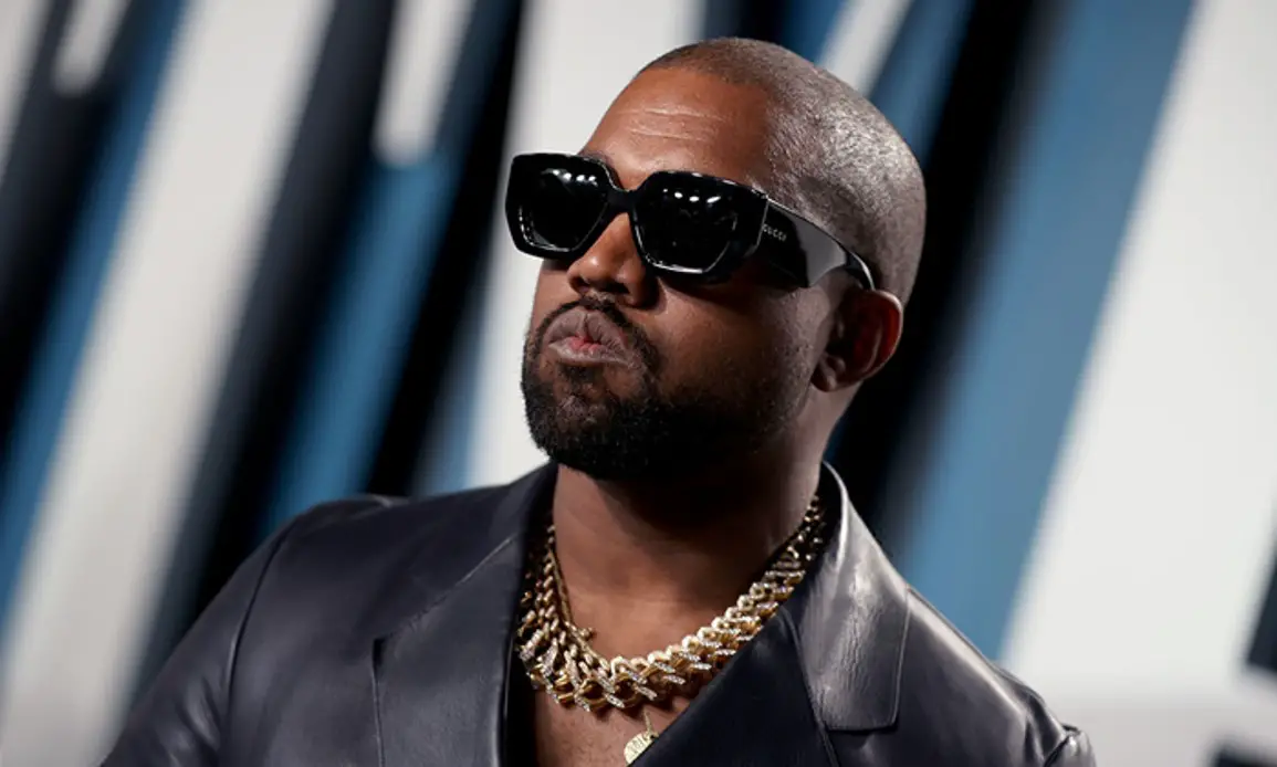 Gap contro Kanye West: chiesti 2 milioni di dollari