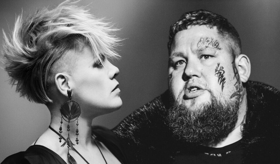 Rag‘n’Bone Man, il nuovo singolo con Pink