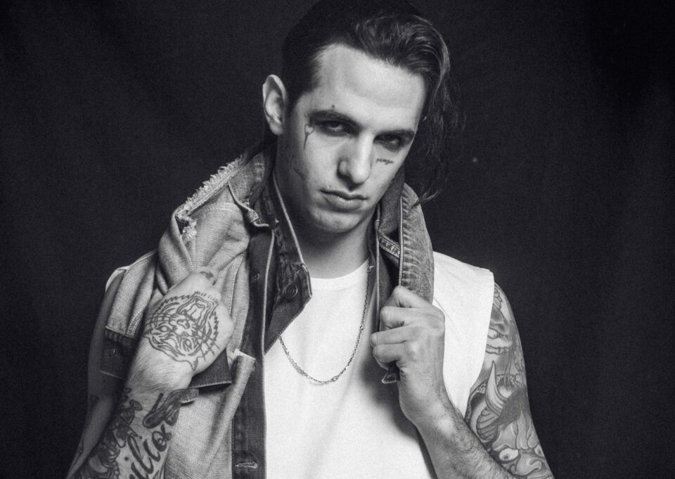 Achille Lauro presenta il nuovo album