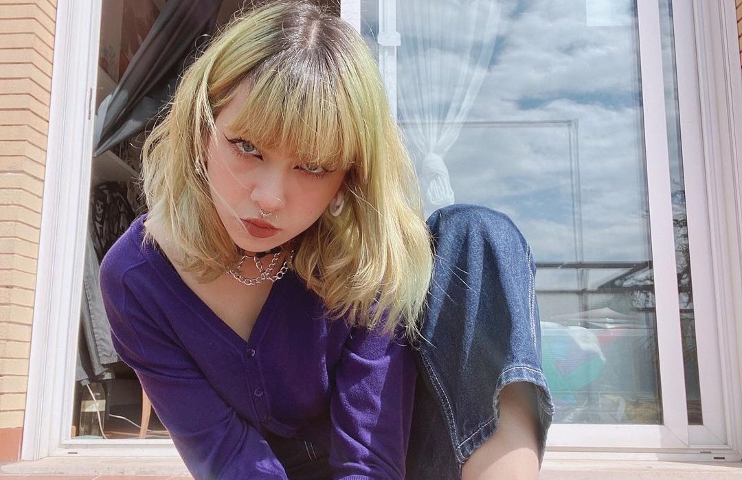Anna Lou Castoldi volto di “Perfetta”, campagna contro l’odio in rete Anna Lou Castoldi volto di “Perfetta”, campagna contro l’odio in rete