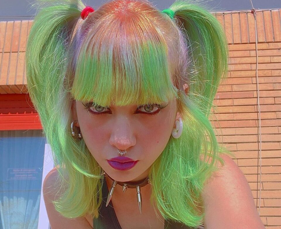Anna Lou Castoldi volto di “Perfetta”, campagna contro l’odio in rete