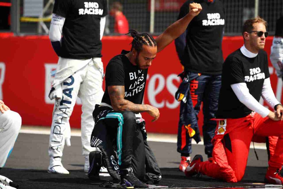 Black Lives Matter: storica sentenza per la morte di George Floyd