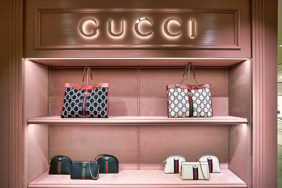 Gucci con Facebook nella lotta alla contraffazione