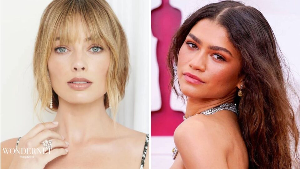 Oscar 2021, i beauty look più glamour