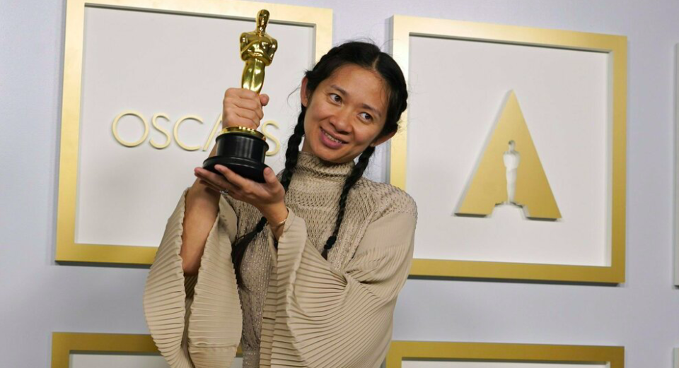 Oscar 2021, tutti i vincitori degli Academy Awards
