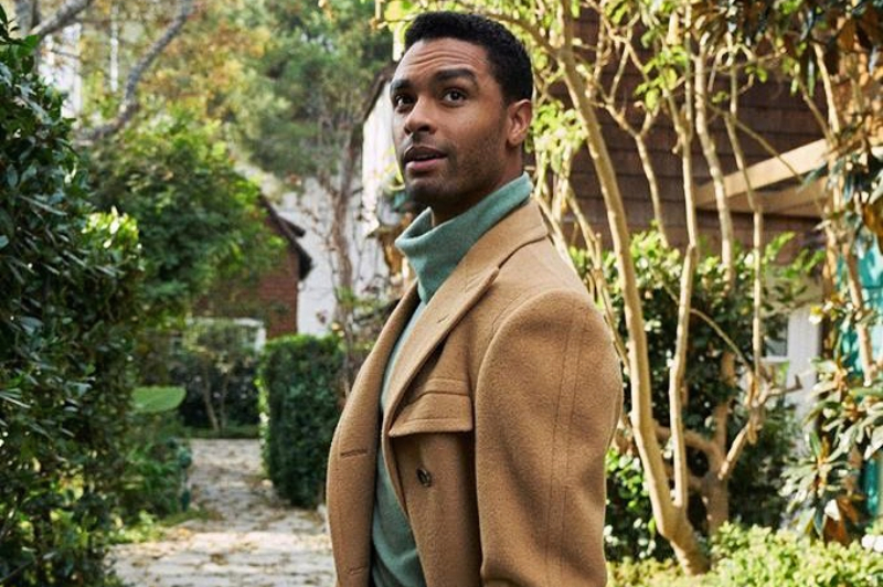 Regé Jean Page, dove vederlo ora che non è più in Bridgerton
