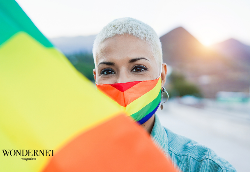 17 maggio, Giornata internazionale contro l’omofobia