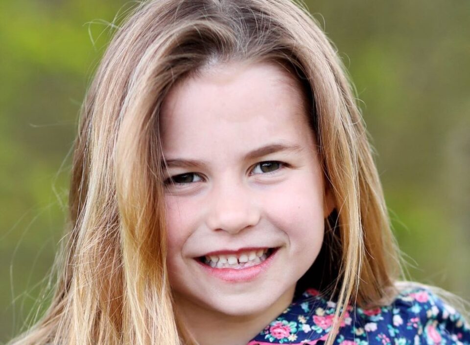 Charlotte compie 6 anni, ecco perché i Cambridge non condividono la foto