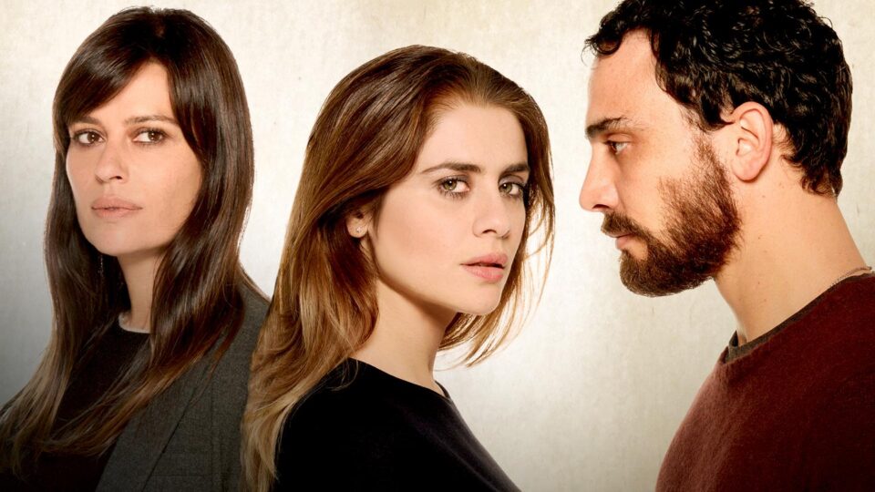 “Chiamami ancora amore”, trama e cast
