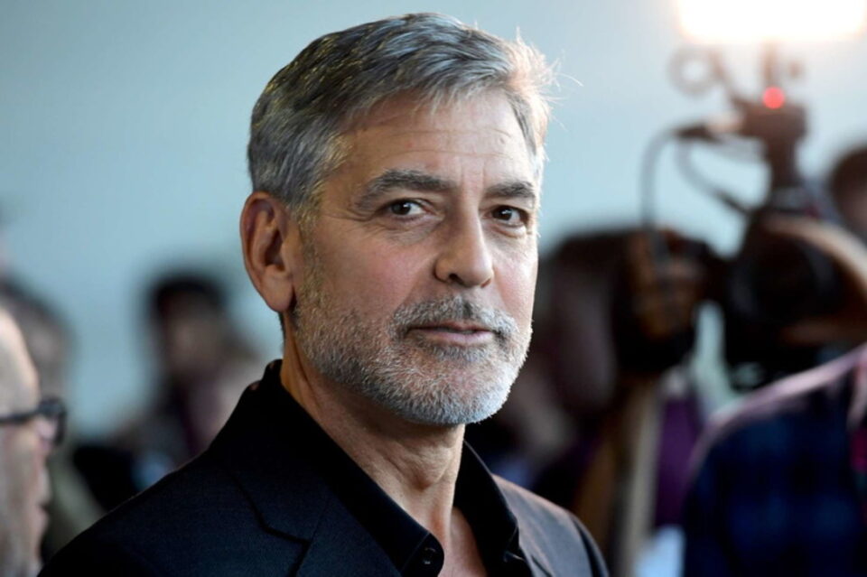George Clooney compie 60 anni