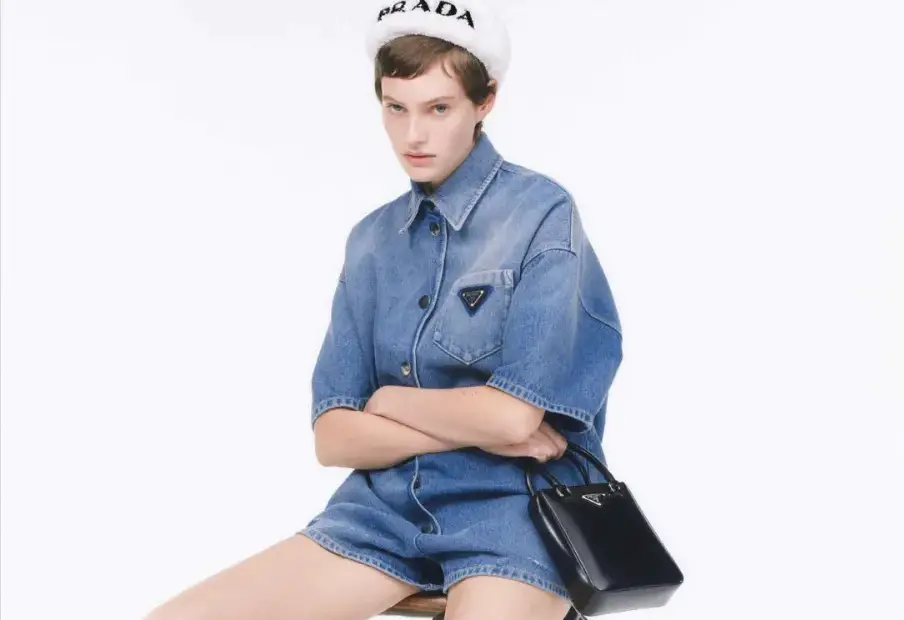 Denim sostenibile hot sale