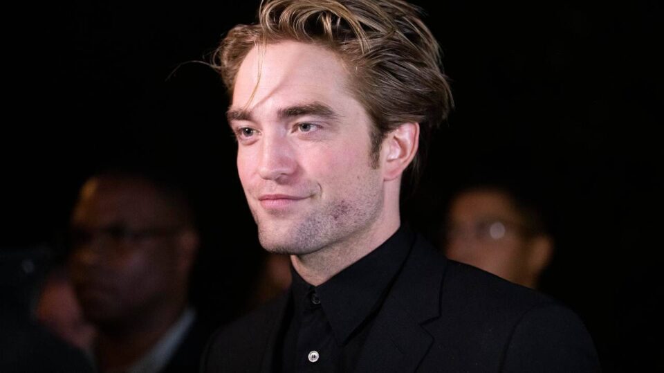 Robert Pattinson produttore per Warner Bros