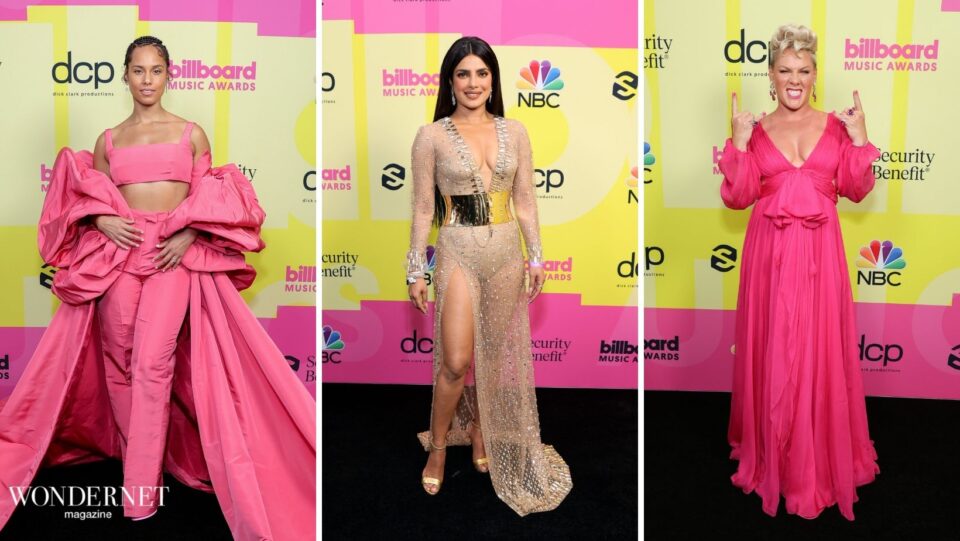 Billboard Music Award 2021, i vincitori ed i look