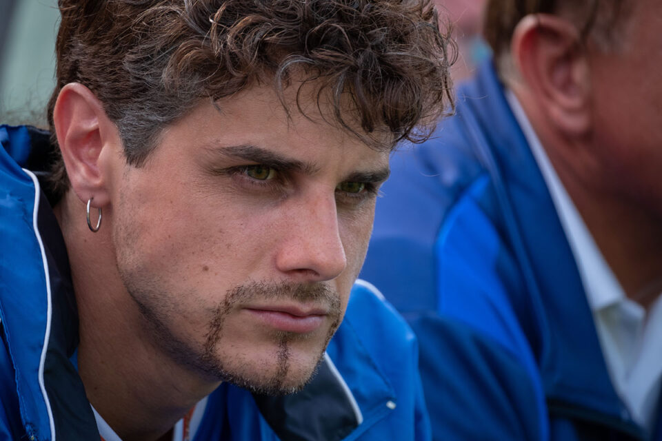 "Il Divin Codino", trailer e cast del film Netflix su Roberto Baggio