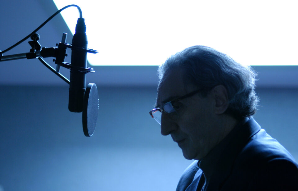 Battiato, i messaggi di cordoglio sui social