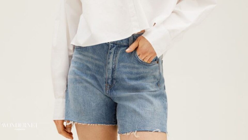 Shorts, i modelli da indossare per l'Estate 2021