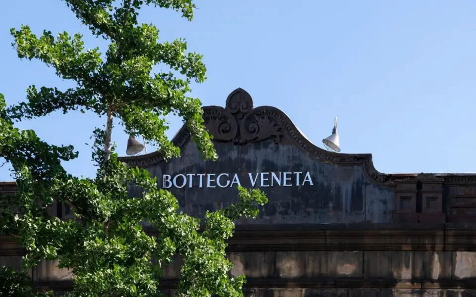 Bottega Veneta apre un pop-up store a Brooklyn