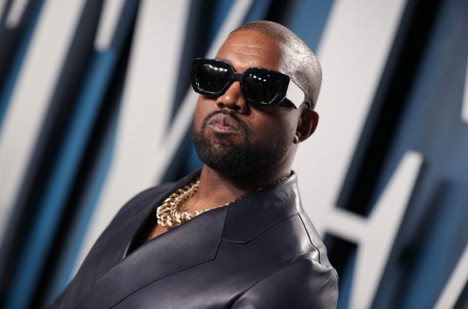 Buon compleanno Kanye West, oggi compie 44 anni