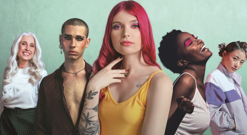 Foreo, la campagna per il Pride Month 2021