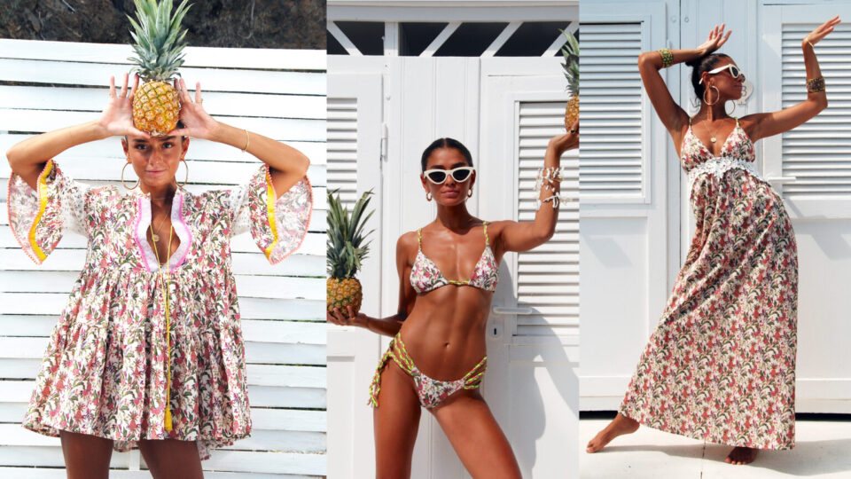 Mediterranea, nuovo evento dedicato al beachwear