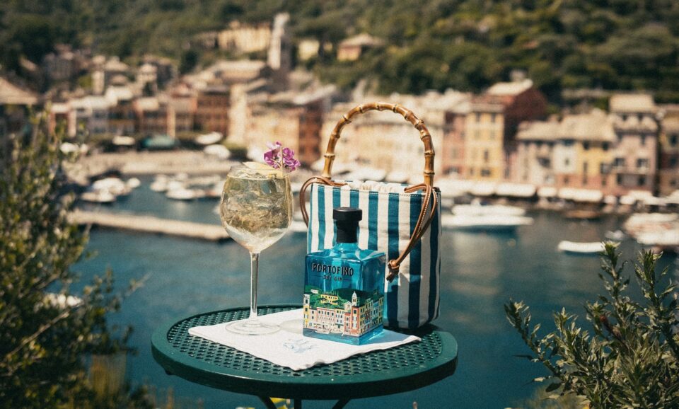 My Style Bags, la capsule di borse e accessori con Portofino Dry Gin