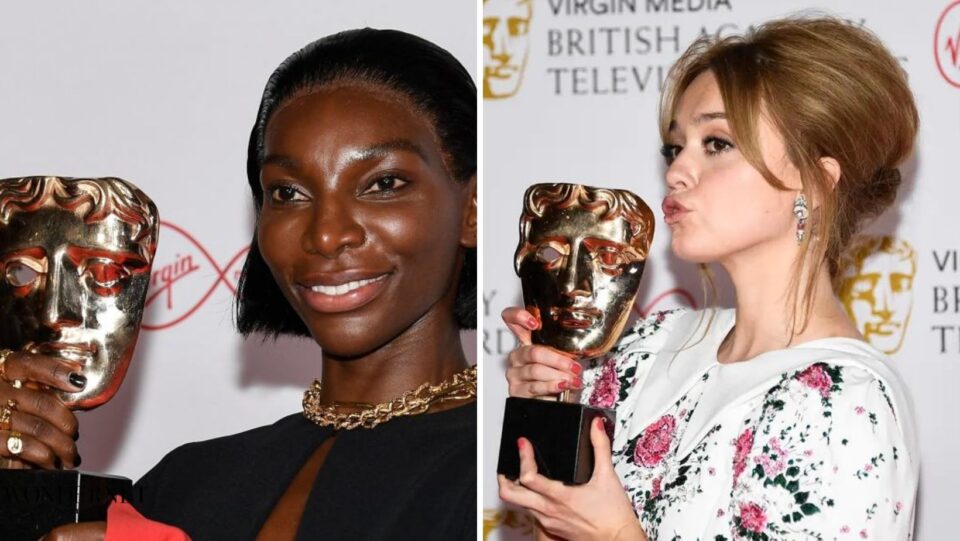 BAFTA TV 2021, i vincitori nelle principali categorie