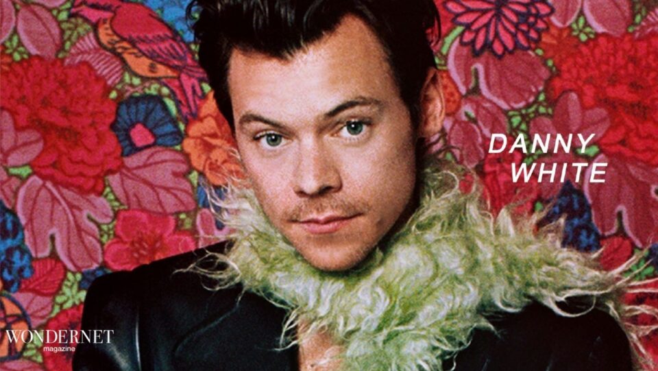 “Harry Styles. Dietro le quinte del mito”: il libro di Danny White