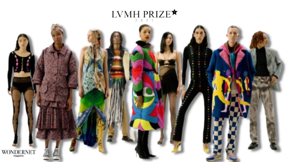 L'LVMH Prize ospite di Pitti Uomo