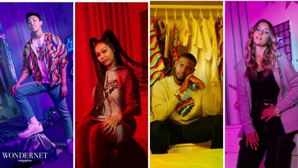 Michael Kors, la campagna Pride 2021