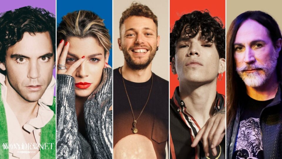 X Factor 2021, il promo ufficiale con Tersigni insieme ai quattro giudici