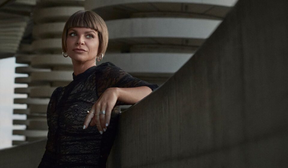 Alessandra Amoroso, concerto a San Siro nel 2022