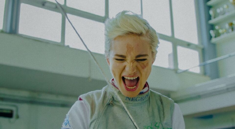 Bebe Vio e Nike, l'accademia per lo sport inclusivo