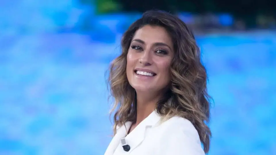 Elisa Isoardi pronta a tornare in tv