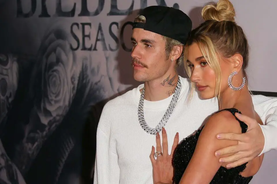 Hailey e Justin Bieber presto genitori?