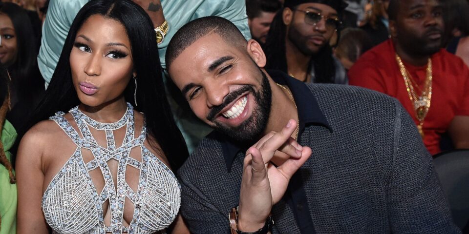 Nicki Minaj e Drake, in arrivo una collaborazione