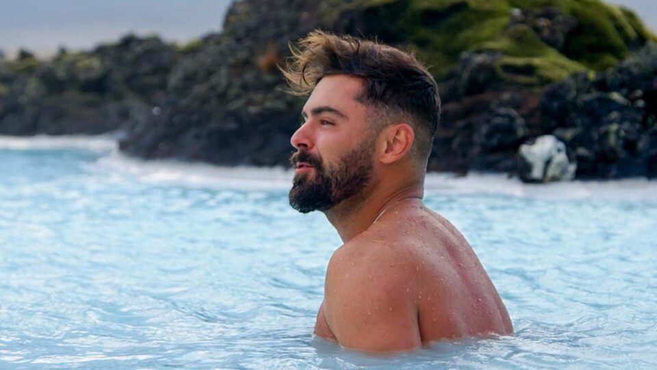 Zac Efron ha vinto il suo primo Emmy 