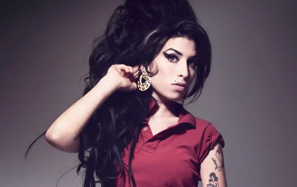 “Amy Winehouse & Me: Dionne's Story”, il documentario tributo