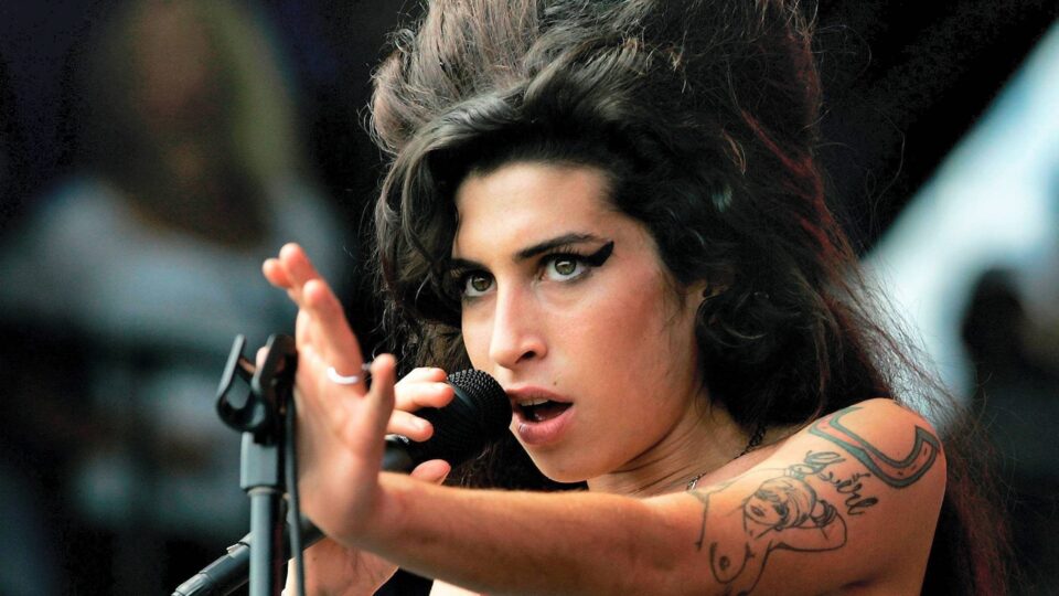 Amy Winehouse, 10 anni senza la sua voce