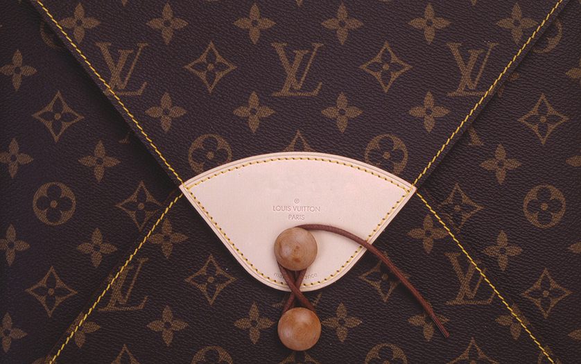 "Louis Vuitton. Il lusso di un sogno", il libro di Alessia Lautone