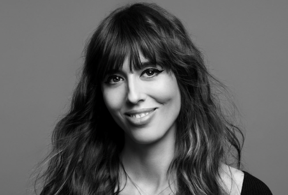 Violette, nuova Creative Director of Make-Up di Guerlain